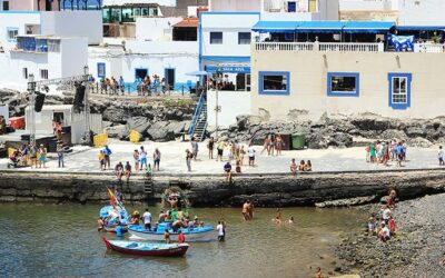 10 Dinge an denen du merkst, dass du wieder in El Cotillo bist