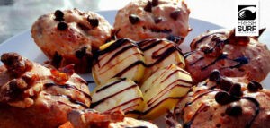 Bananamuffins