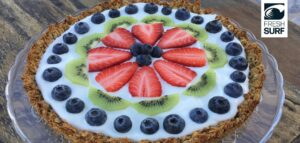 Obstpizza