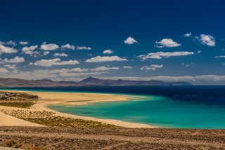Corralejo Landscape1