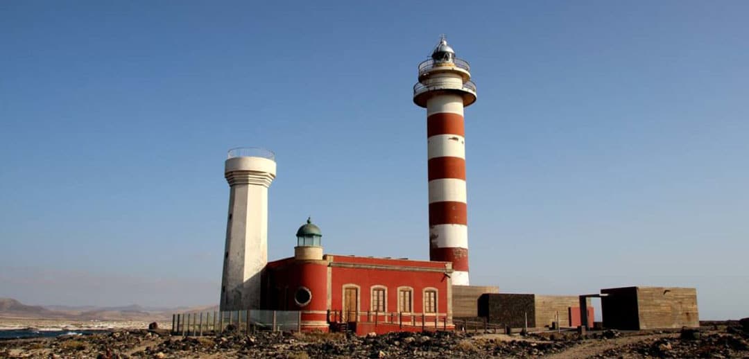 leuchtturm elcotillo