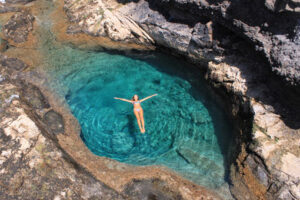 Natural Pools Fuerteventura