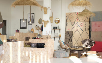 Boho Beach Vibes für dein Zuhause bei Mouja