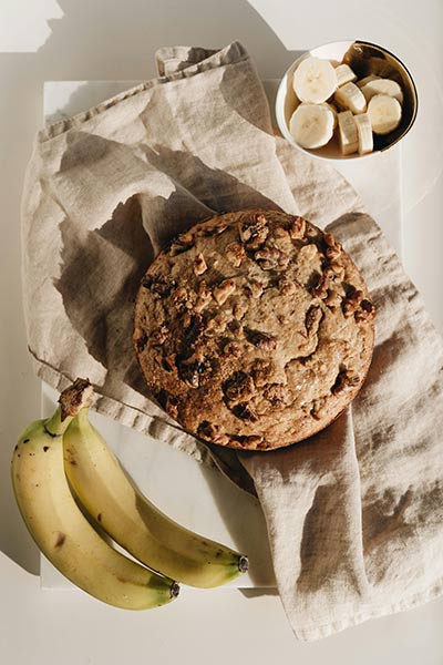 Rezept-Bananen-Walnuss-Brot