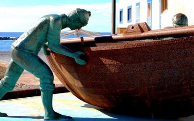 Feiertag auf Fuerteventura: El día de Canarias