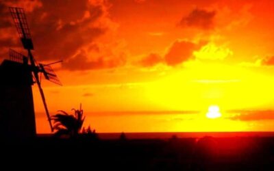 Ländlicher Tourismus auf Fuerteventura – die Weiten El Cotillo