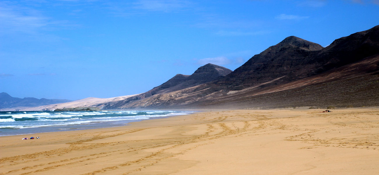 Schne Urlaub Fuerteventura 2024 Bilder